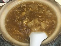 -添發碗仔翅美食