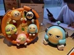 -必胜客(金高店)