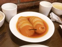 -老牌坊鲁菜名店(宽厚里店)