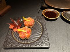 -蟹犇•帝王蟹雪蟹(陆家嘴店)