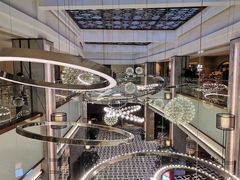 -上海虹桥宾馆·SLIDER(郁锦香店)