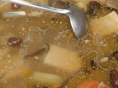 -谢云贵清香水煮鸡(总店)