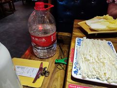 -东镇老火锅(高新区店)