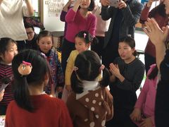 -美育儿童音乐舞蹈国际机构(浦东分校)