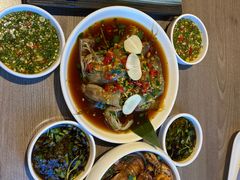-日进一片海.生腌海鲜火锅.宵夜烧烤(三里屯总店)