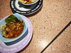 -元气寿司(东方宝泰店)