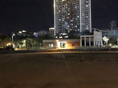 -金鸡岭桥头公园