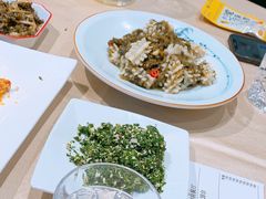 -阿莉餐厅(枣阳路店)