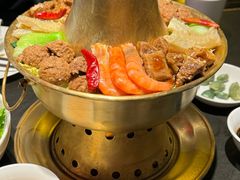 -鼓楼东街老火锅(鼓楼店)