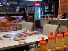 -猫爪爪原切自助烤肉(观音桥阳光世纪店)