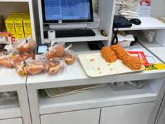 -味多美蛋糕(杨闸环岛店)