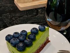 -THE WOODS 简餐 (国贸商城店)