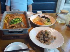 -小马哥融合菜(延安大街店)