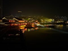 -大小河街