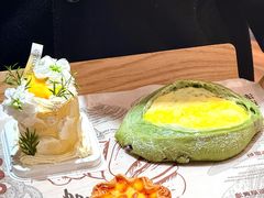 -FANEN法念·烘焙·甜点(万象城店)