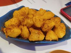 -大成海鲜烧烤·海鲜粥(安顺路店)