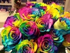 -森野花艺培训·企业团建活动沙龙