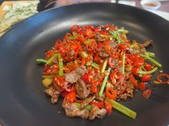 -印象天台·非遗文化美食(天台新城店)