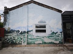 -三溪村