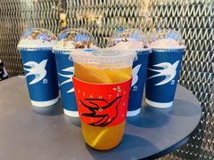 -BeauTea水仙(coco park店)