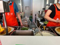 -新农村煎饼果子(香港花园店)