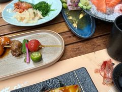 -山葵家居酒屋(天目里店)