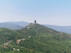 -定都峰