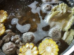 -普宁潮汕牛肉火锅(新香洲店)