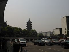 -绳金塔