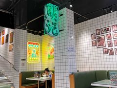 -西关明记肠粉·亚洲地标美食(北京路店)