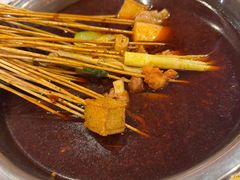 -成都瓜串串(华强北店)