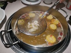 -潮泰牛肉火锅 · 创于1992年(车公庙店)