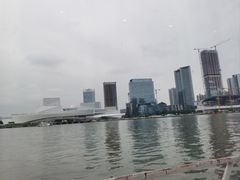 -白天鹅宾馆·流浮阁咖啡厅
