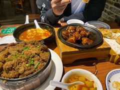 -随缘小馆(红岭路店)
