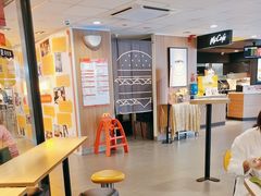 -麦当劳(平和堂店)