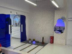 -Blue Concept Cafe&Farm·關於藍