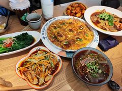 -花盐街·四川乐山小吃(西单大悦城店)