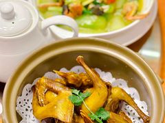 -天然居(伦教店)