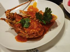 -悦全日餐厅·仁恒洲际酒店