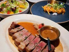 -404干式熟成牛排馆•聚会餐厅