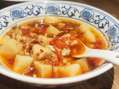 -农耕记·湖南土菜(南山珠光店)