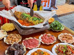 -最爱鲜巫山纸包鱼(解放碑总店)