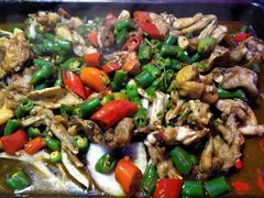 -蘭奢雅集·江浙菜(青山江滩店)