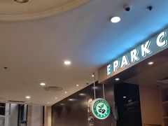 -逸派咖啡 EPARKCOFFEE(广安门店)
