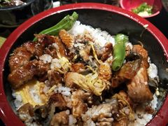 -久喜番和牛烧肉酒场(北辰三角洲店)