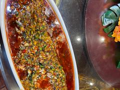 -胖大姐黄辣丁鱼庄(新津店)