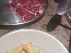 -蜀国大将老火锅(江北店)