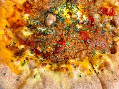 -达美乐比萨(栖霞大道店)