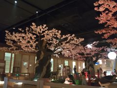 -蓝鲸湾汤泉(包河店)