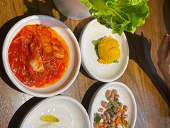 -·缸桶屋·韩式牛肋条自助烤肉(西湖D11店)